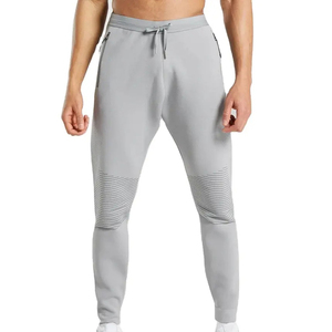 Custom Puff Print 100% Cotton Vintage Heavy Weight Acid Washed Sweat Pants <b>Trousers</b> Plain French Terry Sweatpants Men's Pants - Product Image 1