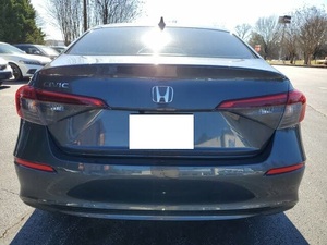 Super affaire ! Honda CR-V EX AWD 2024 d'occasion - Product Image 5