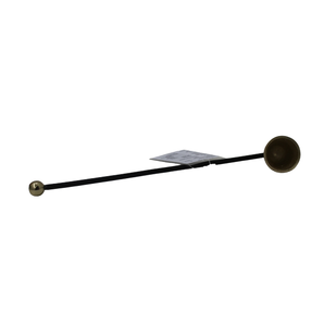 Aluminum Metal Candle Snuffer Latest Design Best Quality Aluminum Metal Candle Snuffer For Home Decoration - Product Image 2