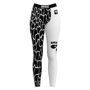 Leggings de Compresión para Sublimación, Spats de MMA, Ropa Deportiva de Compresión para Hombre, Venta al por Mayor - Product Image 1