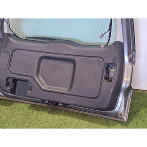 BACK TAILWAY LAND ROVER Discovery Sport (L550) LR080287 TAILLE 204DTD (14>18) - Product Image 5