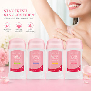 Déodorant en stick pour femme, marque privée, fraîcheur longue durée, efficacité 48 heures - Product Image 1