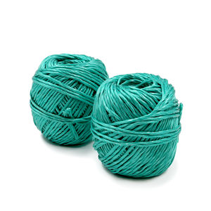 เส้นใหญ่สายโพลีโพรพิลีนจากเวียดนามสำหรับงานฝีมือ DIY และการห่อบรรจุภัณฑ์เชือกบิดเกลียวที่ยอดเยี่ยม - Product Image 5