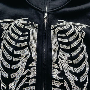 Sweats à capuche personnalisés à deux couleurs, de haute qualité, vêtements de sport pour hommes, anti-boulochage, respirants, sweats à capuche pour femmes - Product Image 4