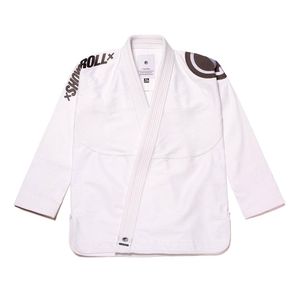 Lot de Jiu-Jitsu Shoyoroll sur mesure de qualité supérieure en gros # 143 Nouveaux Kimonos de style moderne pour Jiu Jitsu / Taekwondo, vêtements d'arts martiaux - Product Image 1