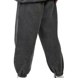 Sweat-shirts unisexe à coupe classique, détection par aiguille, pull décontracté, personnalisable sur le devant, écologique, vente en gros, fabrication OEM, approvisionnement direct usine - Product Image 2