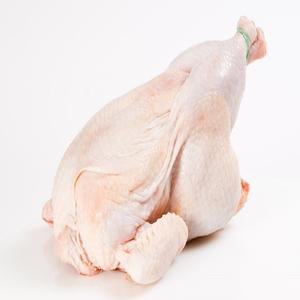 Poulet entier et morceaux de poulet halal de qualité supérieure surgelés - Product Image 4