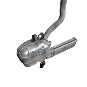 TUYAU D'ÉCHAPPEMENT COMPLET AUDI A6 Berline Série C8 (4A2) 4K0253609D (18>25) - Product Image 5