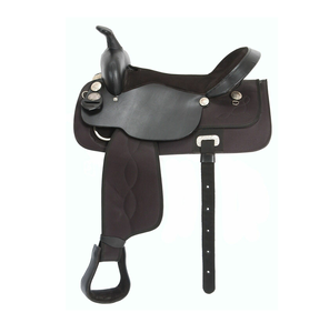 Sillas de Montar Inglesas para Carreras de Caballos, Personalizadas con Logotipo, Cómodas para Caballo y Jinete, de Cuero, Venta al Por Mayor 2026 - Product Image 6