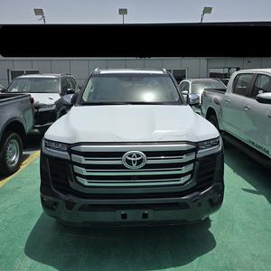 OFERTA ESPECIAL Nuevo Toyota Land Cruiser 2026 - Product Image 3