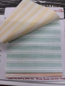 เสื้อเชิ้ตผ้าฝ้ายโพลีเอสเตอร์ผ้าทอสำหรับเด็กหญิงและเด็กชาย - Product Image 2