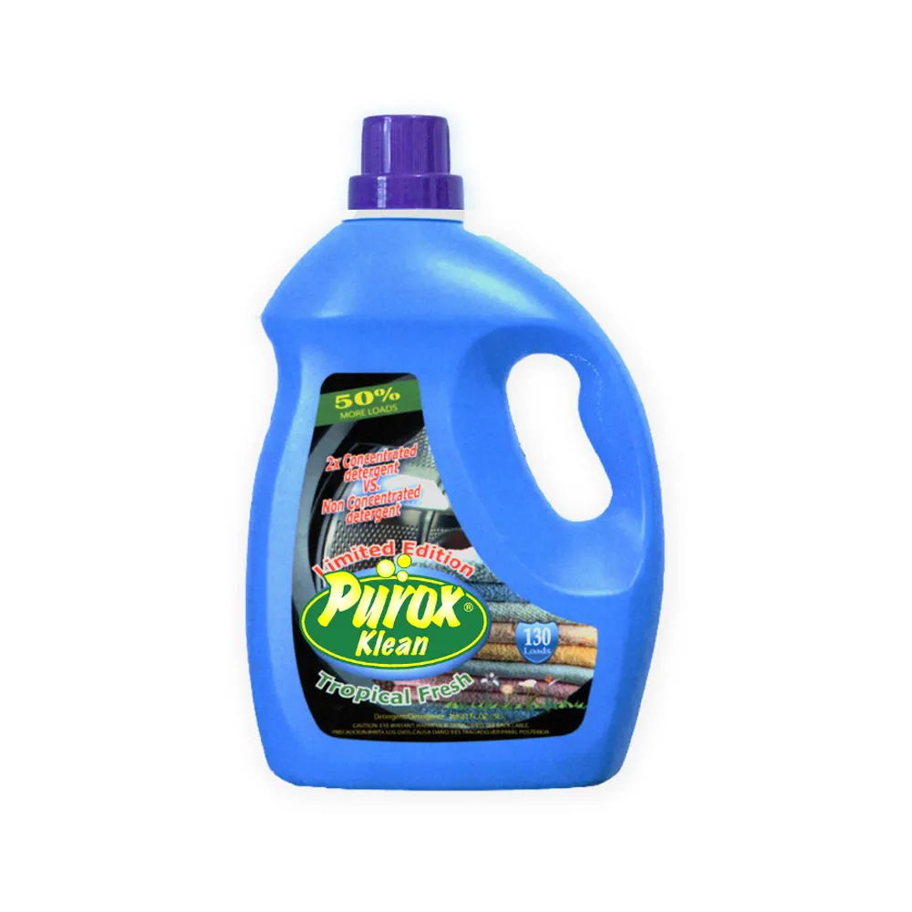 Effortless Cleanliness with Purox: Defeat Tough Stains with Powerful Solutions