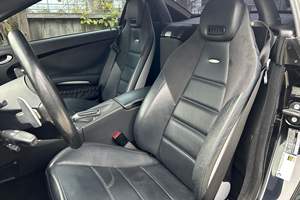 MERCEDES-BENZ SLK55 AMG 2008 USADO, Volante a la Izquierda/Derecha - Product Image 2