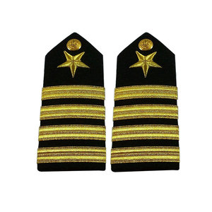 ป้ายไหล่ ป้ายปัก ป้ายปักมือ กําหนดเอง ราคาต่ําสุด ขายโดยอุตสาหกรรมอย่างรวดเร็ว - Product Image 5