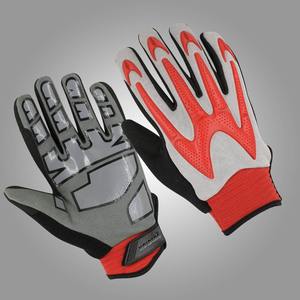 Guantes ligeros resistentes a impactos diseñados para seguridad y flexibilidad Guantes flexibles resistentes a impactos - Product Image 6