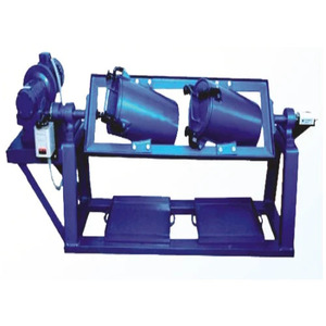 Machine d'essai d'abrasion de fabrication scientifique et chirurgicale pour l'équipement de laboratoire civil livraison gratuite support OEM personnalisé - Product Image 6