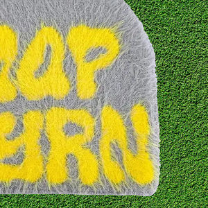 Bonnet d'hiver pour hommes de fabrication professionnelle 100% laine doux tenue décontractée confortable bonnet en mohair pour voyage - Product Image 2