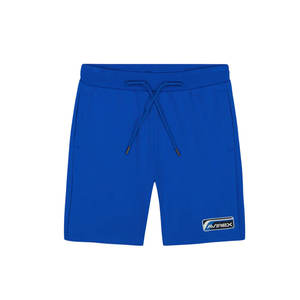 Ropa de calle de alta calidad para hombre, pantalones cortos Avirex, ropa informal, pantalones cortos Avirex lisos con logotipo personalizado al por mayor - Product Image 1