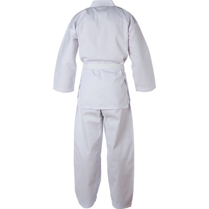 Uniforme de karate de artes marciales de nuevo diseño transpirable de la mejor calidad, uniformes de entrenamiento de lucha para adultos - Product Image 3