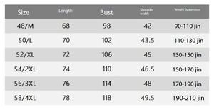 เสื้อสเวตเชิ้ตผู้ชายคอตั้ง ซิปครึ่งตัว สไตล์ลำลอง สำหรับฤดูใบไม้ร่วงและฤดูหนาว ผลิตในจีน ราคาโรงงาน รับผลิตแบบ OEM พร้อมปักโลโก้ตามสั่ง - Product Image 2