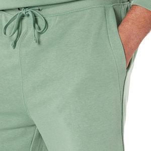 Best Selling Comfortable <b>Men's</b> Mesh Shorts Polyester Custom Color and Size Breathable Mesh Shorts Wholesale Customized OEM - Product Image 3