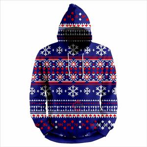 Wholesale Unisex Custom <b>Christmas</b> Sublimation <b>Men's</b> <b>Hoodies</b> Colorful Printed Oversized Pullover Fleece Winter 3D Embossed XS - Product Image 6
