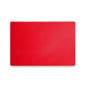 Taglieri HACCP 450x300mm HENDI Rossi 450x300mm - Product Image 1