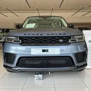 2020-2022 Land Rover Range Rover HSE SUV Slightly Used Cars