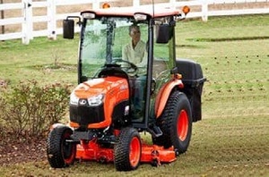 Utilisé pour le tracteur à roues M6060 avec plus de 50 000 heures de fonctionnement et un poids de 700 kg - Product Image 5
