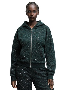 Regular Fit Long Sleeve Hooded Streetwear Men's 100% <b>Polyester</b> Casual Sweatshirt Tracksuit <b>Joggers</b> - Product Image 2