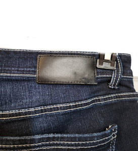 2024 nouveau sur mesure de haute qualité fermeture éclair braguette unisexe droite décontracté Denim jean pantalon léger lavage grande taille conception populaire - Product Image 5