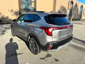 KIA SELTOS EX AWD LHD 2024, PRIMERA MANO, USADO - Product Image 2