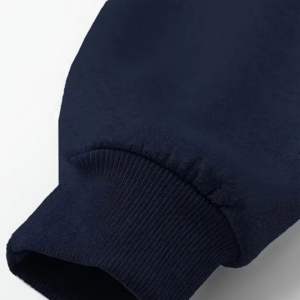 เสื้อสวมหัวผ้าฝ้ายพิมพ์ลายดิจิตอลขนาดใหญ่พิมพ์โลโก้ได้ตามต้องการ - Product Image 4