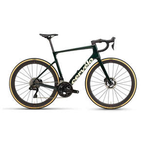 Bicicleta de Carretera Caledonia-5 Dura-Ace Di2 2025 Nueva, Lista para Enviar - Product Image 3
