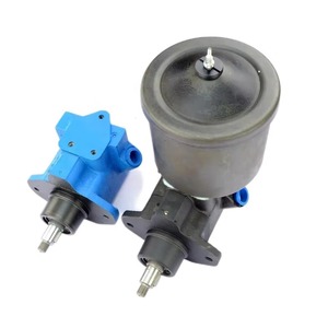 Bomba Hidráulica VTM42, Bomba de Paletas, Bomba de Dirección Asistida Hidráulica, Repuesto de Alto Rendimiento - Product Image 3