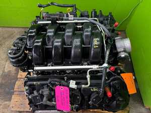 Moteur essence V8 Coyote 5.0L pour pick-up et voitures, à vendre aux États-Unis (Floride) et en Australie à prix avantageux - Product Image 3