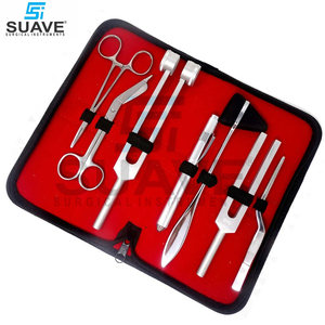 Marteau réflexe Fonction Mesure Diagnostics Produit le plus récent Kits neurologiques Par SUAVE INSTRUMENTS SURGICAUX - Product Image 2