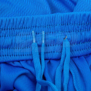 Tenues de basketball unisexes à manches longues, personnalisables avec logo imprimé, respirantes, grandes tailles, en polyester – Nouveauté très demandée - Product Image 5