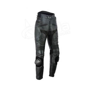 Pantalon de moto pour hommes 2024 Meilleure qualité Nouveau design Pantalon de vélo - Product Image 2