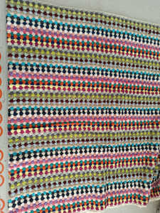 Chizgi Multi Color Turkish Bath <b>Towel</b>, <b>Luxury</b>, Stripe Wholesale - Product Image 4