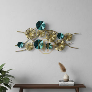 Arte de Pared de Metal con Nombre Personalizado, Letrero con Nombre de Familia Personalizado, Decoración de Pared Decorativa para Sala de Estar y Dormitorio - Product Image 3