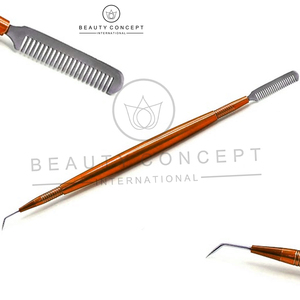 Meilleure vente Lash Lift Ensemble de levage de cils professionnel Soins de beauté écologiques Utilise des outils de levage de cils Instruments de beauté - Product Image 5