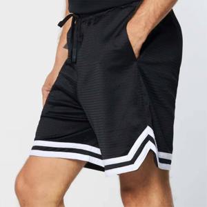 Pantalones Cortos Deportivos de Malla Premium para Hombre - Diseño Duradero y Ligero, Perfecto para Correr, Entrenar y Actividades Deportivas - Product Image 6