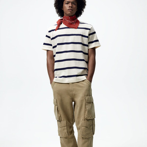 Logo unisexe de haute qualité 100% coton t-shirts t-shirt personnalisé impression à manches courtes col rond t-shirt en microfibre pour hommes - Product Image 4