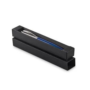 Penna Promozionale in Acciaio Riciclato Graz COLOUR, Strumento di Merchandising Sostenibile ed Ecologico - Product Image 3