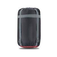 Saco de Dormir Rectangular Personalizable para Acampar en Invierno en la Montaña, Unisex, para Adultos, 100% Poliéster, Ultraligero, Impermeable, para 3 Estaciones