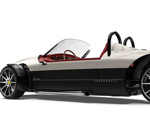 Mejor Oferta para Carmel GTS de Cuatro Cilindros con Transmisión Automática Eléctrica - Product Image 2