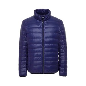 Custom OEM Waterproof Reversible Winter Puffer <b>Vest</b> for Men & Unisex-100% Polyester High Street Style - Product Image 1
