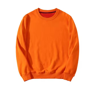 Sweat-shirts à capuche personnalisés pour hommes, fermeture éclair, polaire, surdimensionnés, haute qualité, séchage rapide, vente en gros - Product Image 5