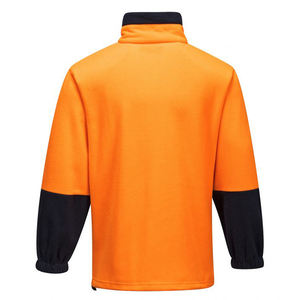 Chaquetas de lana para parejas Mujeres Cálido y transpirable Chaqueta de lana polar de invierno para hombres Hombres Mujeres - Product Image 4